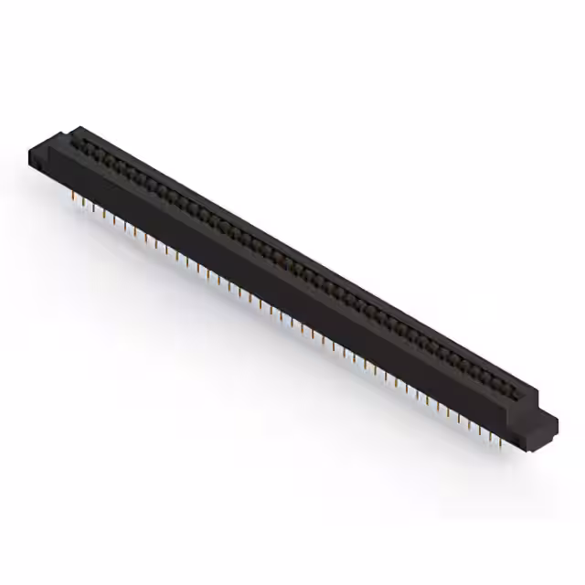 357-084-524-212 EDAC Inc.  Edgeboard Connectors